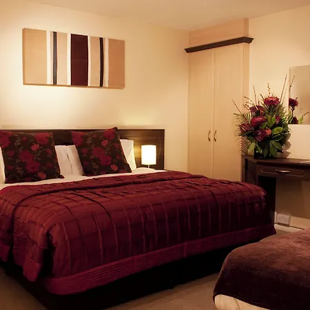 New Steine Hotel - B&B-2