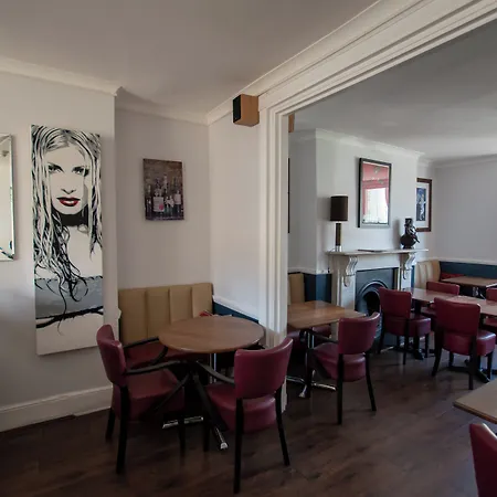 New Steine Hotel - B&B-3